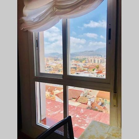 マラガAtico Centro - 657452250アパートメント エクステリア 写真